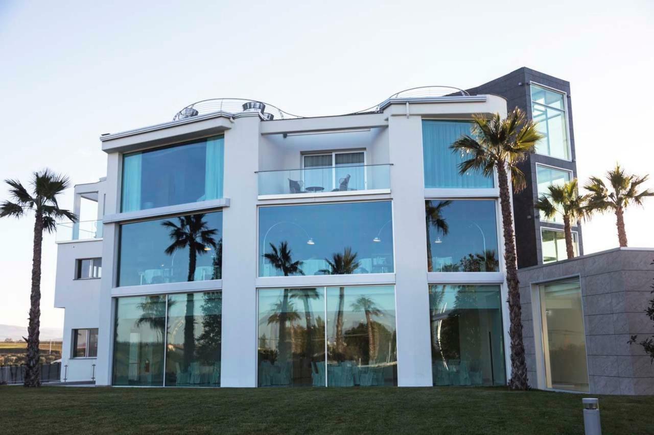 San Barbato Resort Spa&Golf Lavello Exterior foto