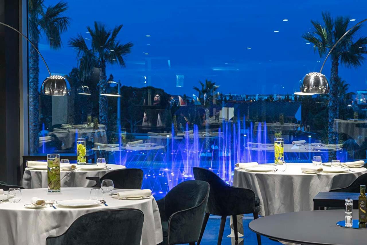 San Barbato Resort Spa&Golf Lavello Exterior foto